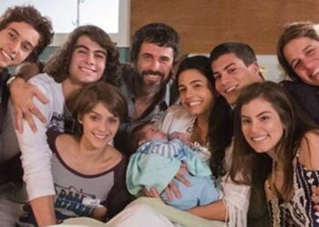 Bruna Hamú em Malhação - Foto: Globo