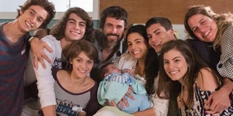Bruna Hamú em Malhação - Foto: Globo