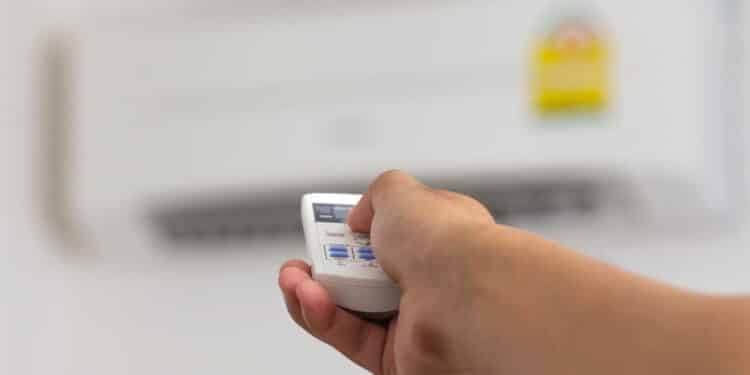 China surpreende nova tecnologia que pode 'aposentar' o ar-condicionado tradicional