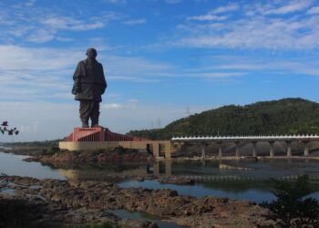 Você vai se surpreender com as 3 maiores estátuas do mundo