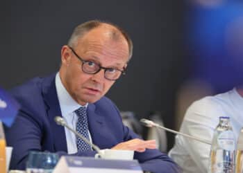 Chanceler alemão afirma que todos celebraram ao deixar Belém durante a Cúpula de Líderes da COP30