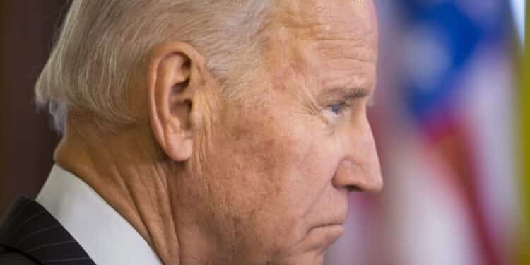 Joe Biden passa por procedimento cirúrgico após diagnóstico confirmado