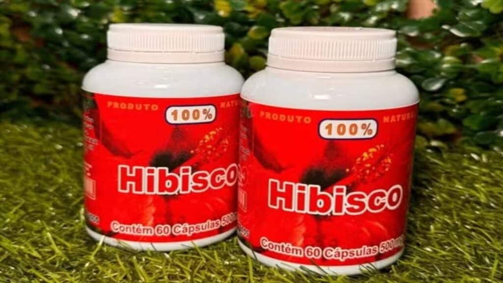 Empresa tem 32 suplementos proibidos pela Anvisa e decisão alerta consumidores
