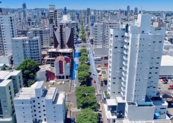 Cidade de SC com educação eficiente e custo de vida baixo chama atenção