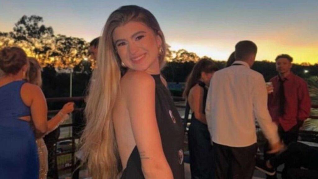 Morte de estagiária da TV Record choca MG após acidente trágico
