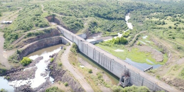 Os impactos ambientais das barragens dos arroios Jaguari e Taquarembó