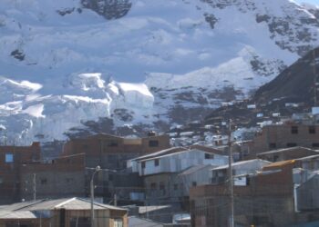 Saiba qual é a cidade mais alta do mundo e entenda seu 'mistério mortal'