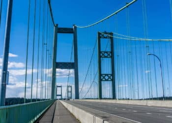 O desastre da ponte Tacoma Narrows que chocou o mundo