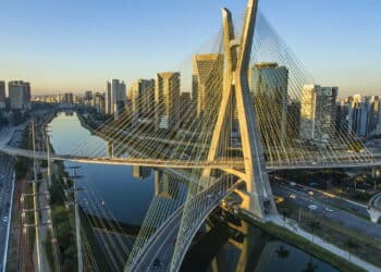 Veja qual cidade do Brasil é tão cara que até ricos se surpreendem