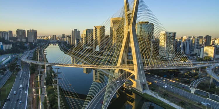 Os mega projetos que vão revolucionar São Paulo para sempre