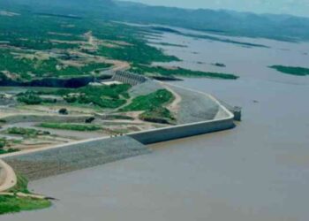 Entenda como vai ser a liberação da água das 25 fontes estratégicas no Ceará