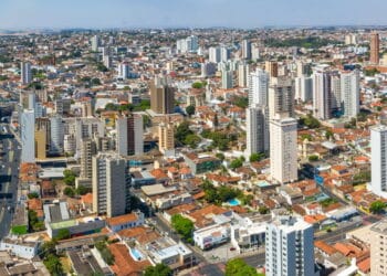 A cidade do interior de MG que encanta o Brasil com qualidade de vida