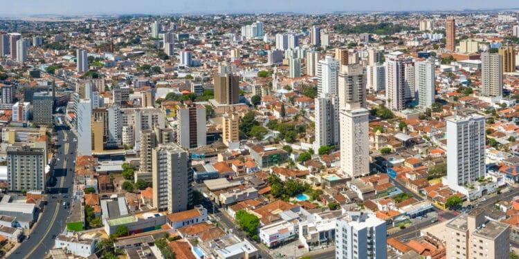 A cidade do interior de MG que encanta o Brasil com qualidade de vida
