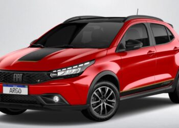 Novo ranking revela os 10 carros mais vendidos em agosto de 2025