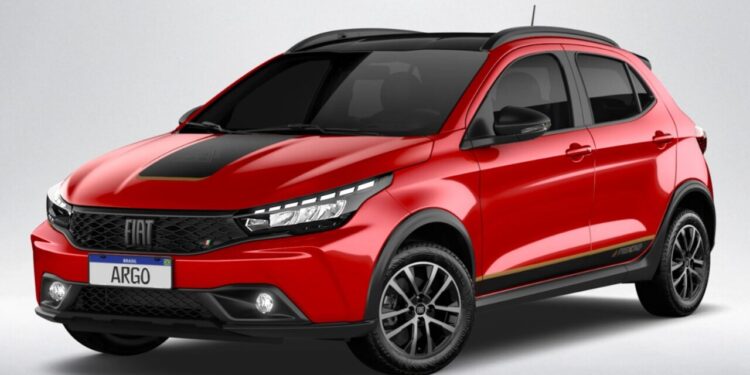 Novo ranking revela os 10 carros mais vendidos em agosto de 2025