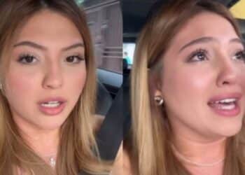 Mari Menezes qubra silêncio sobre ex e vídeo choca os fãs