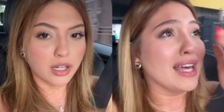 Mari Menezes qubra silêncio sobre ex e vídeo choca os fãs