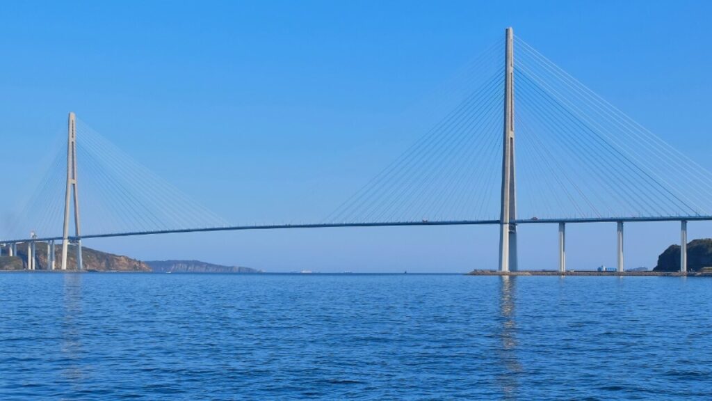 As quatro pontes mais impressionantes do planeta e como foram erguidas