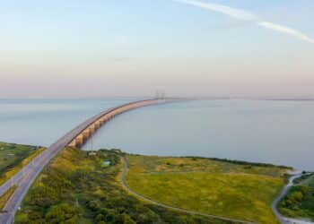 As quatro pontes mais impressionantes do planeta e como foram erguidas