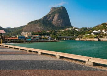 Entenda a nova divisão da Barra da Tijuca após decisão de Paes no RJ