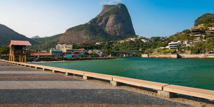 Entenda a nova divisão da Barra da Tijuca após decisão de Paes no RJ