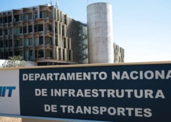 Projeto de nova rodovia paralela à BR-381 em MG é cancelado pelo Dnit