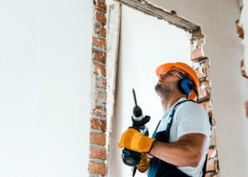 Os erros em obras que parecem simples mas dão grande prejuízo se você não evitar