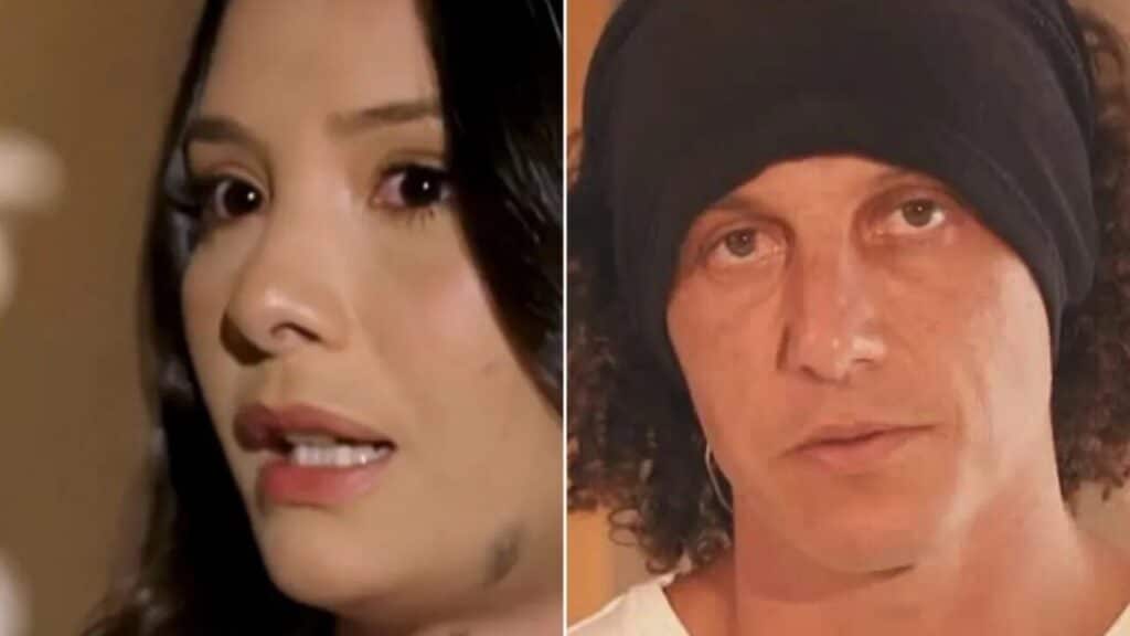 David Luiz quebra o silêncio e comenta polêmica sobre suposta ex-amante