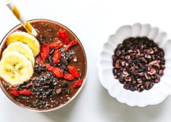 A fruta milenar rica em vitamina C que vai ajudar a manter sua juventude