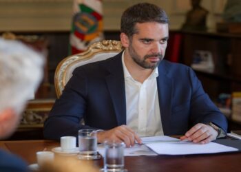 Saiba como está o andamento das obras da barragem do Jaguari em São Gabriel