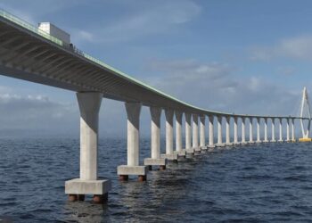 Obras da ponte Salvador-Itaparica vão começar e já têm data definida