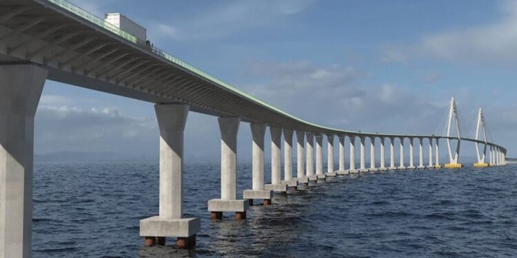 Ponte Salvador-Itaparica tem novos avanços confirmados pelo governo da Bahia