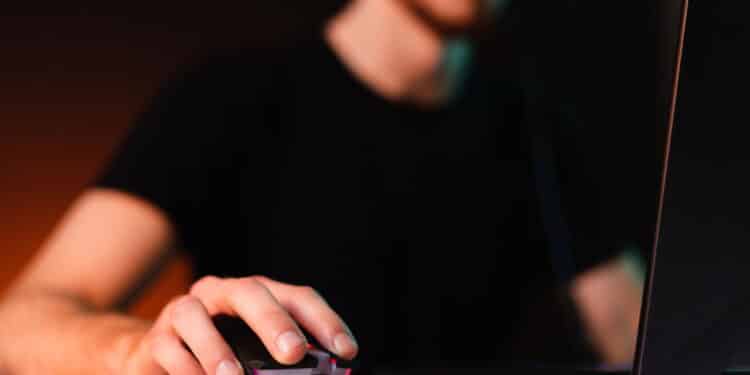 O melhor notebook gamer custo-benefício para economizar em 2025