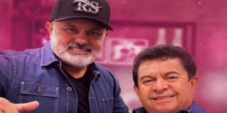 Grave acidente com caminhão da dupla Rionegro e Solimões preocupa fãs