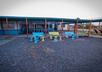 Quatro escolas do litoral norte do RS recebem investimento milionário em obras