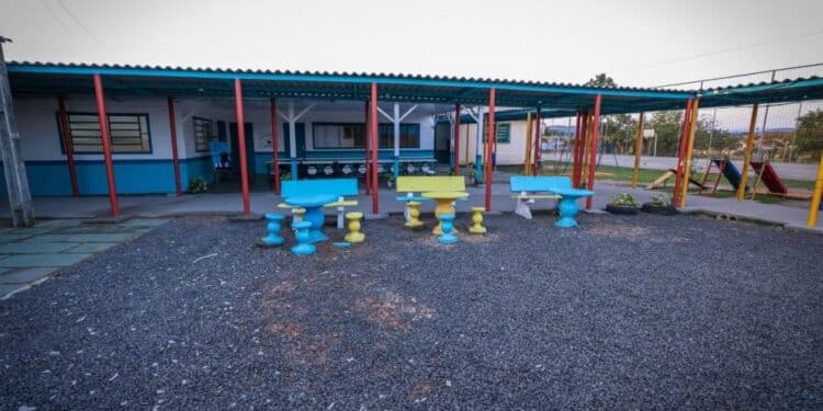 Quatro escolas do litoral norte do RS recebem investimento milionário em obras