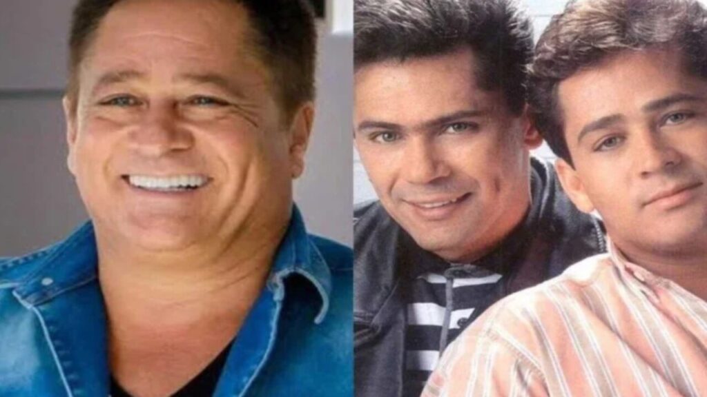 Viúva de Leandro quebra silêncio e revela por que não vai nas festas de Leonardo e Poliana Rocha