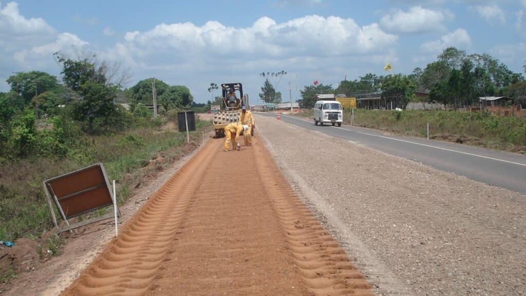 Saiba qual é a obra mais antiga do Brasil, que está em construção há 93 anos