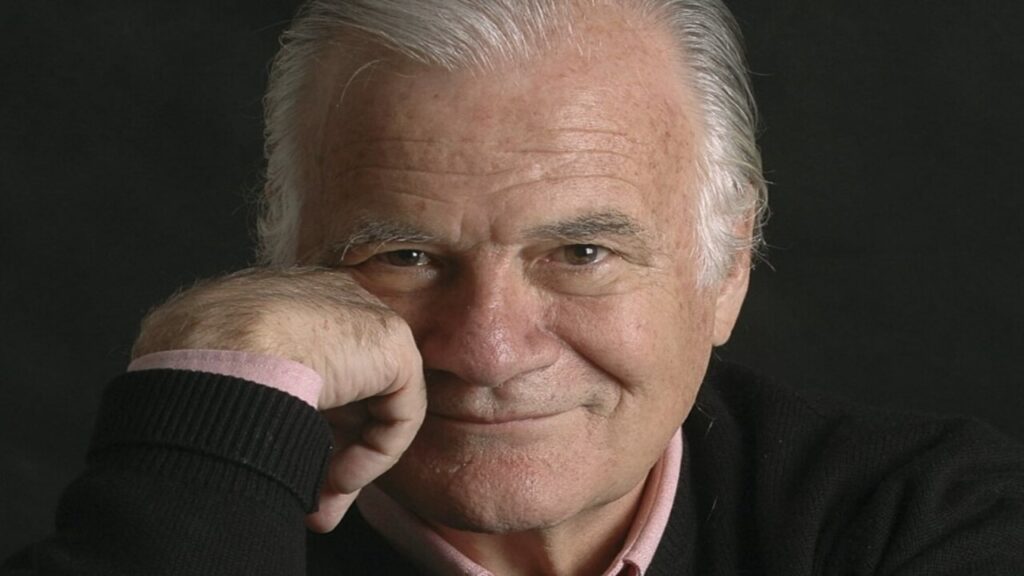Morre o famoso jornalista Mino Carta, aos 91 anos