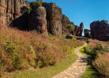 A cidade perto de Curitiba que atrai moradores em busca de tranquilidade e conforto