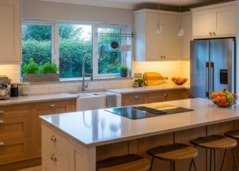 Você pode estar cometendo esses erros comuns na cozinha e colocando sua segurança em risco