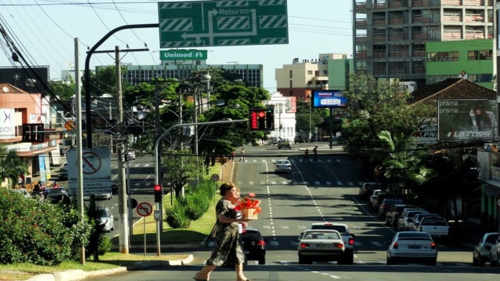 Essa cidade do interior do RS conquista moradores pela tranquilidade e segurança