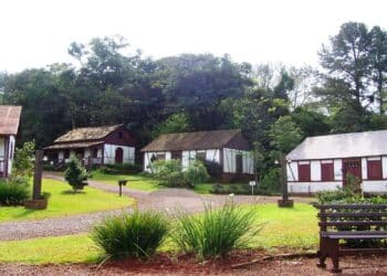 Essa cidade do interior do RS conquista moradores pela tranquilidade e segurança