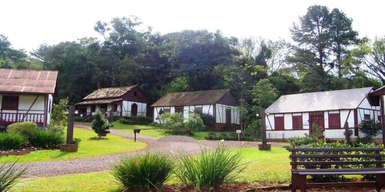 Essa cidade do interior do RS conquista moradores pela tranquilidade e segurança