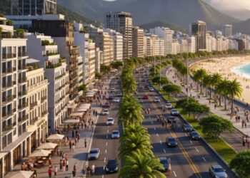 Veja qual cidade do Brasil é tão cara que até ricos se surpreendem