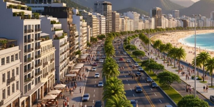 Veja qual cidade do Brasil é tão cara que até ricos se surpreendem