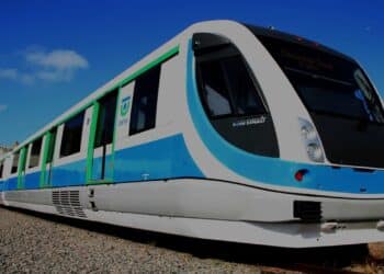 Governo de Pernambuco negocia R$ 1 bilhão para impulsionar o Metrô do Recife