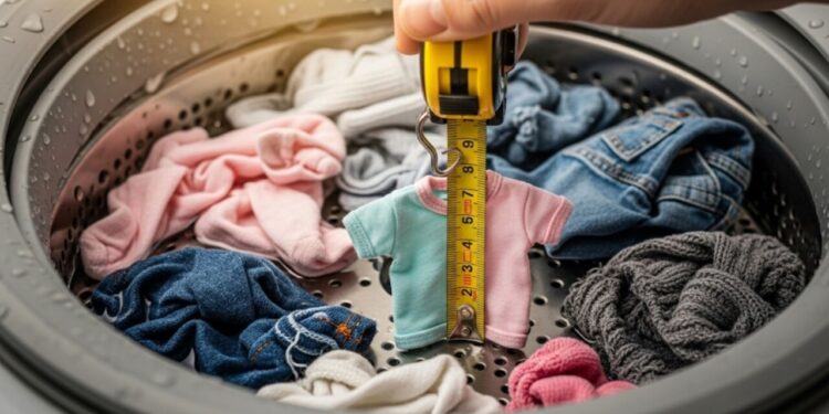 Saiba o que faz as roupas encolherem e aprenda truques para salvar suas peças