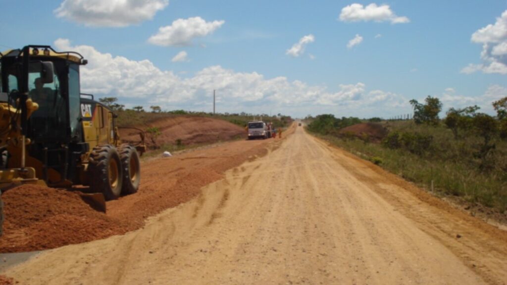 Saiba qual é a obra mais antiga do Brasil, que está em construção há 93 anos