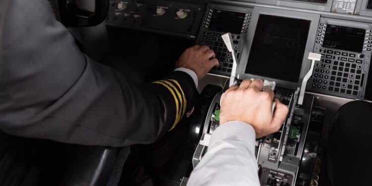 Avião declara emergência e assusta ao realizar pouso ‘de barriga’ em MG